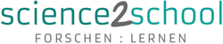 science2school Logo